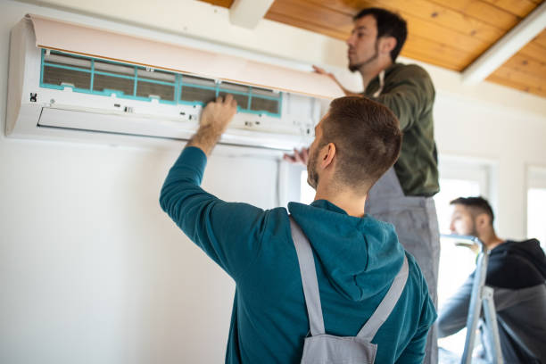 Best AC installation near me  in Arcadia, FL